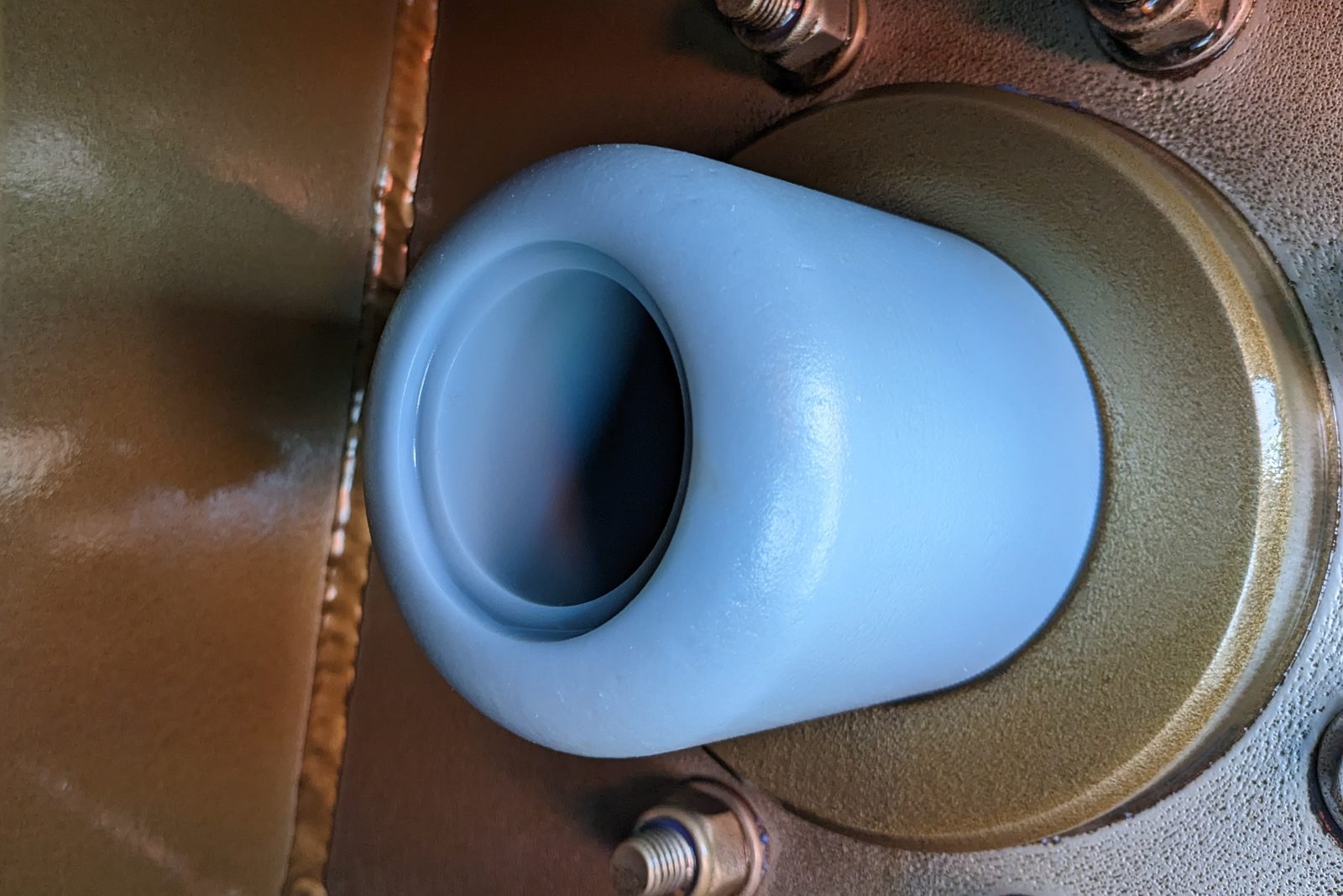 Buse de rechange pour hydroéjecteur Venturi